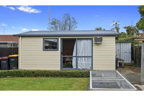 Photo of property in 19 Townshend Crescent, Halswell, Christchurch, 8025