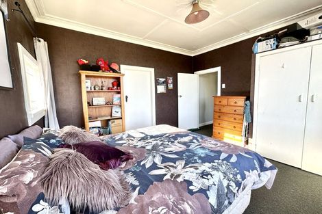 Photo of property in 186 Morton Street, Strathern, Invercargill, 9812