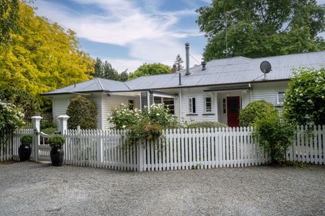 Photo of property in 170 Rawles Crossing Road, Greenstreet, Ashburton, 7771