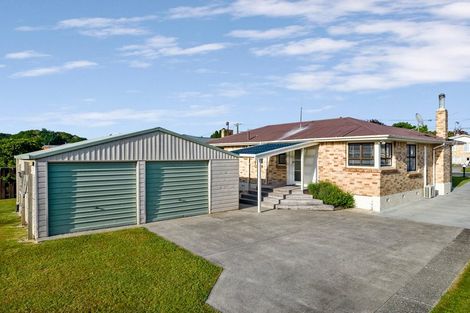 Photo of property in 7 Kauri Crescent, Matamata, 3400