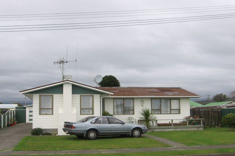 Photo of property in 3 Raleigh Street, Levin, 5510