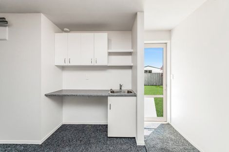 Photo of property in 26a Markham Way, Rolleston, 7614