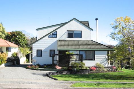 Photo of property in 44 Durham Drive, Havelock North, 4130