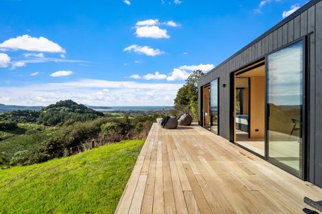 Photo of property in 68b Ward Road, Matakana, 0985