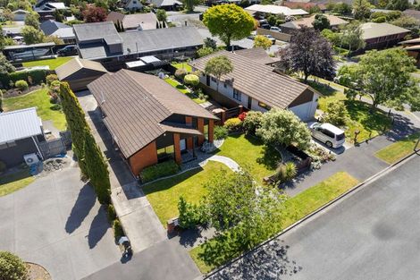 Photo of property in 4 Jacaranda Place, Parklands, Christchurch, 8083