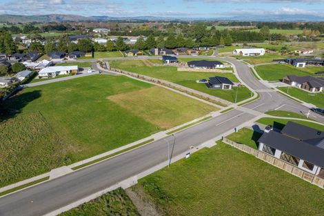 Photo of property in 30 Cotterville Crescent, Greytown, 5712