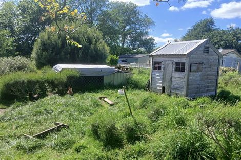Photo of property in 970 State Highway 3, Kai Iwi, Whanganui, 4574