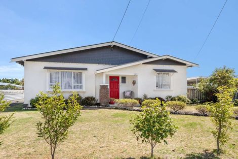Photo of property in 33 Moore Avenue, Tawhero, Whanganui, 4501