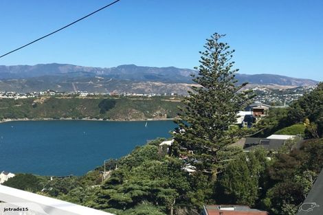 Photo of property in 33a Roseneath Terrace, Roseneath, Wellington, 6011