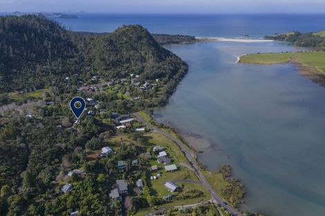 Photo of property in 289g Opoutere Road, Opoutere, Whangamata, 3691