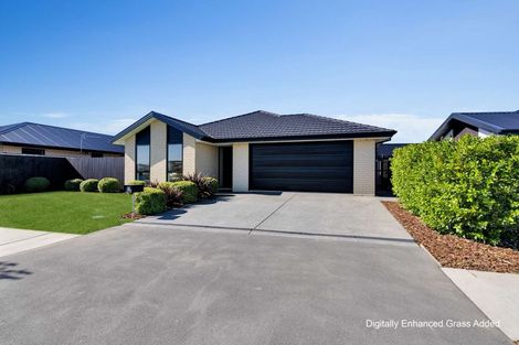 Photo of property in 37 Mcgrath Drive, Lincoln, 7608