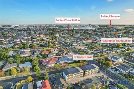 Photo of property in 2/2 Fairview Road, Papatoetoe, Auckland, 2025