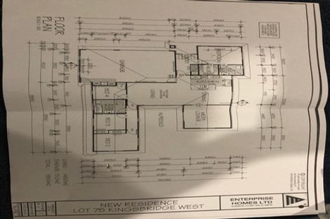 Photo of property in 4 Kingsbridge West, Burwood, Christchurch, 8083