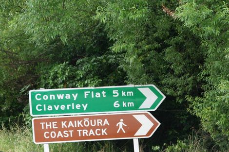 Photo of property in 5/622 Claverley Road, Hundalee, Cheviot, 7384