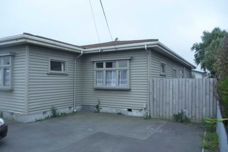 Photo of property in 117 Ruskin Street, Addington, Christchurch, 8024