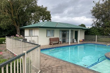 Photo of property in 71 Mills Road, Matangi, Cambridge, 3493