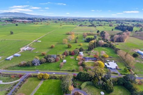 Photo of property in 66 Mill Road, Ohaupo, 3881