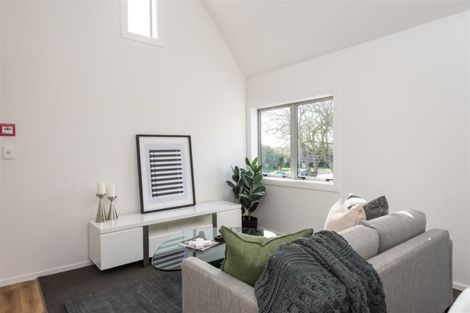 Photo of property in Amuri Park Apartments, 23/280 Bealey Avenue, Christchurch Central, Christchurch, 8013