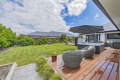 Photo of property in 5 Barton Fields Drive, Lincoln, 7608