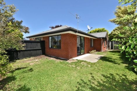 Photo of property in 1/129 Lyttelton Street, Spreydon, Christchurch, 8024