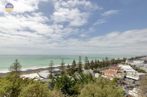 Photo of property in 8 Seaview Terrace, Bluff Hill, Napier, 4110