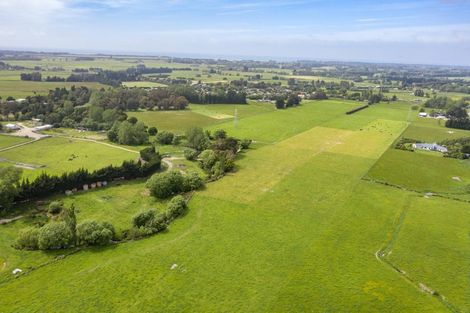 Photo of property in 266 Rangiora Leithfield Road, Sefton, 7477