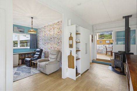 Photo of property in 840 Hokio Beach Road, Hokio Beach, Levin, 5571