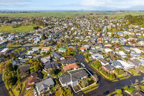 Photo of property in 13a Glamis Avenue, Dinsdale, Hamilton, 3204