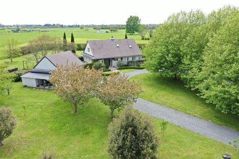 Photo of property in 101 Hooker Road, Tamahere, Hamilton, 3283