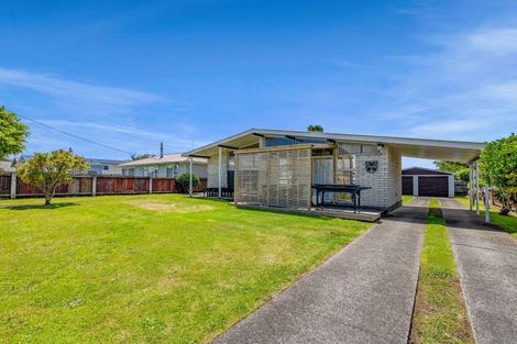 Photo of property in 6b York Street, Eltham, 4322