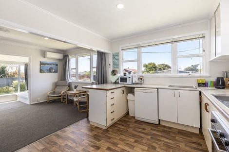 Photo of property in 10 Kilworth Place, Witherlea, Blenheim, 7201