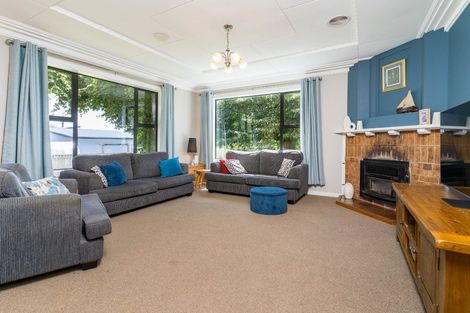 Photo of property in 8 Goodwin Street, Waihola, Milton, 9073