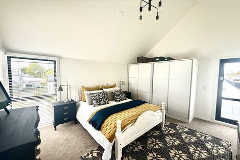 Photo of property in 5/140 Office Road, Merivale, Christchurch, 8014