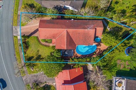 Photo of property in 175 Chelsea View Drive, Chatswood, Auckland, 0626