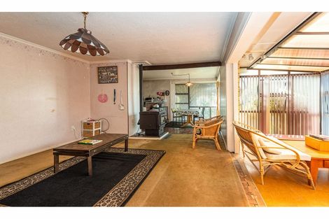 Photo of property in 116 Effingham Street, North New Brighton, Christchurch, 8083