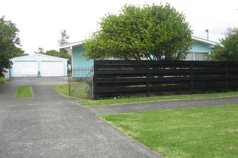 Photo of property in 20 Ward Street, Aramoho, Whanganui, 4500