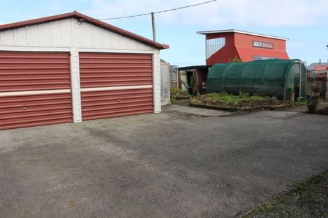 Photo of property in 28 Marlborough Street, Greymouth, 7805