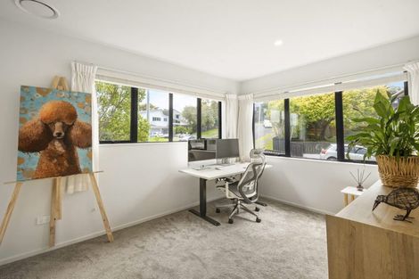 Photo of property in 132a Stapleford Crescent, Browns Bay, Auckland, 0630