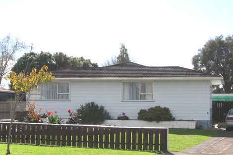 Photo of property in 4 Newham Place, Henderson, Auckland, 0612