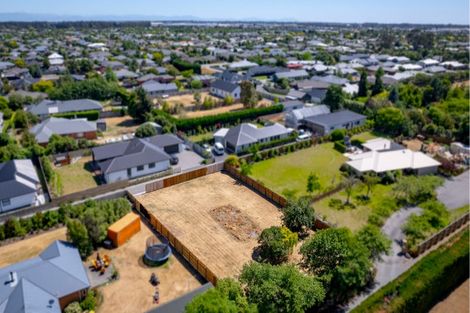 Photo of property in 17c Fairhurst Place, Rolleston, 7614