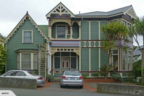 Photo of property in 3/230 The Terrace, Wellington Central, Wellington, 6011