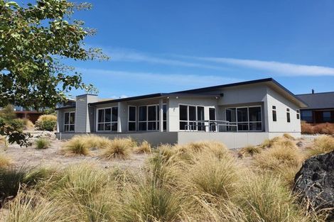 Photo of property in 14 Lochinver Avenue, Lake Tekapo, 7999