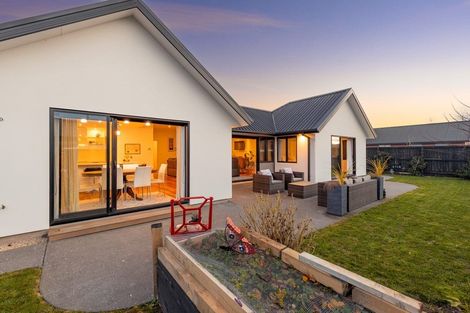 Photo of property in 14 Salisbury Avenue, Rangiora, 7400