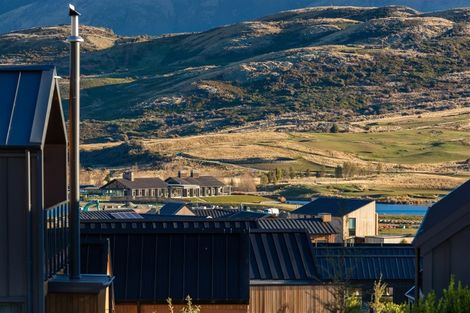 Photo of property in 11 Falconer Rise, Jacks Point, Queenstown, 9371