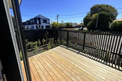 Photo of property in 57 Dampier Street, Woolston, Christchurch, 8023