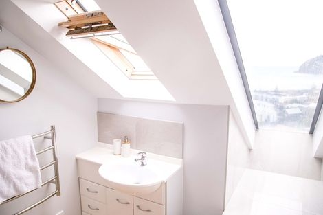 Photo of property in 4 Aranoni Track, Clifton, Christchurch, 8081