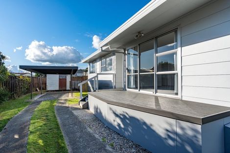 Photo of property in 3a Thode Place, Nawton, Hamilton, 3200