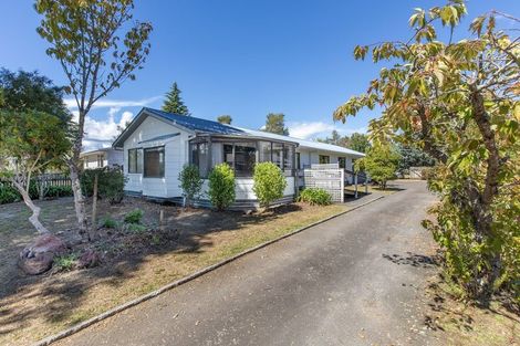 Photo of property in 39 Rangiamohia Road, Turangi, 3334