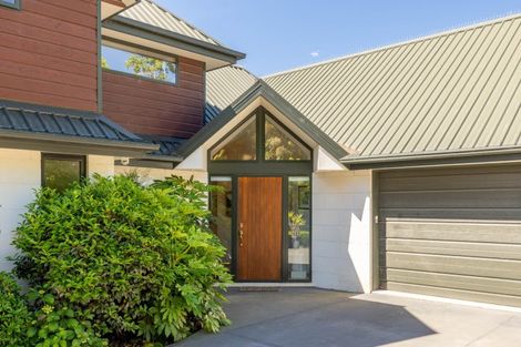 Photo of property in 55 Chinnerys Road, Woodend, 7610