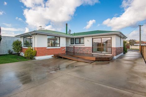 Photo of property in 3 Severn Street, Mosgiel, 9024